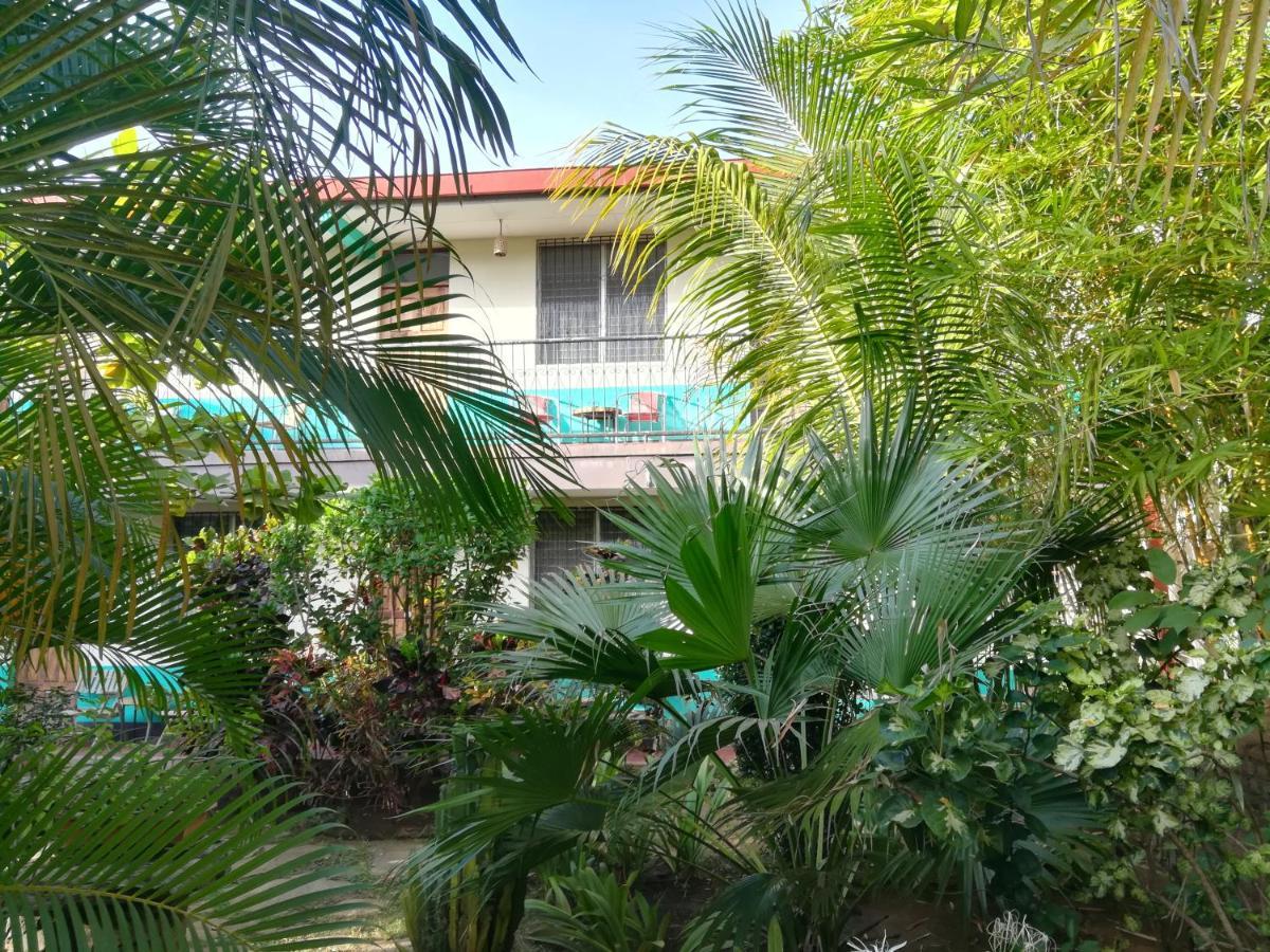 Hostal Harvest House León Exterior foto